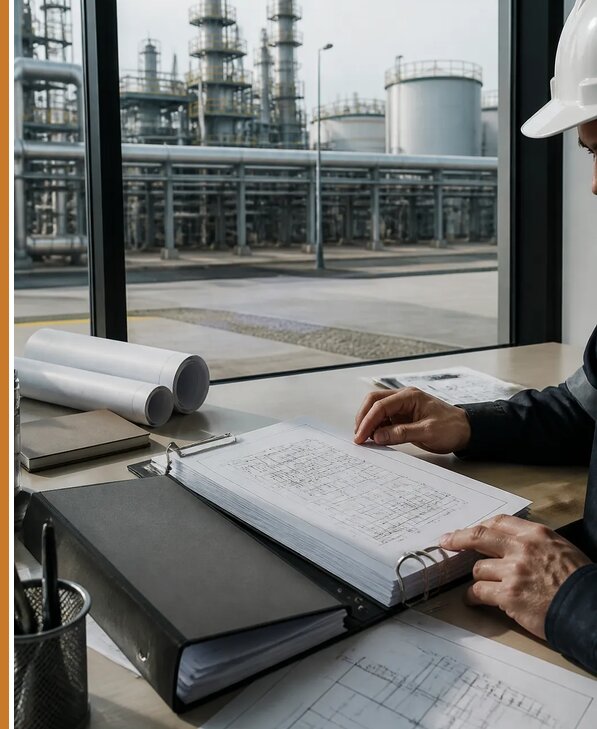Паспорт безопасности ОПО в Магнитогорске от 31035 р. | Авеста ОТиПБ