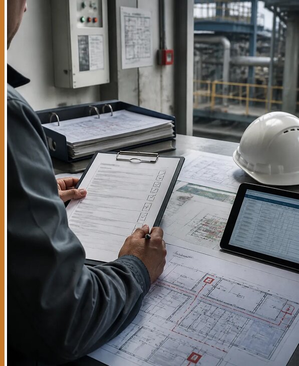 Аудит ГО и ЧС для предприятий в Магнитогорске от 15518 р. | Авеста ОТиПБ